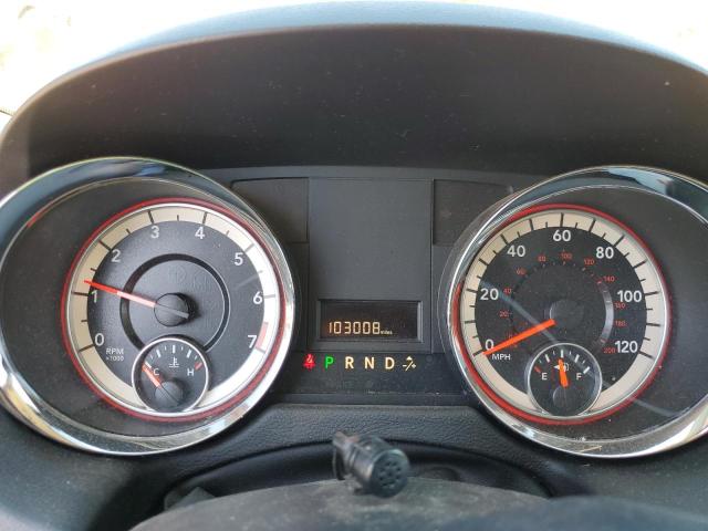 Photo 9 from auction – 2014 DODGE GRAND CARA with VIN 2C4RDGBG0ER452333