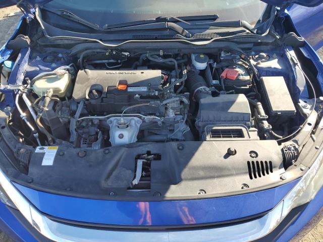 Photo 11 from auction – 2016 HONDA CIVIC LX with VIN 2HGFC4B54GH305381