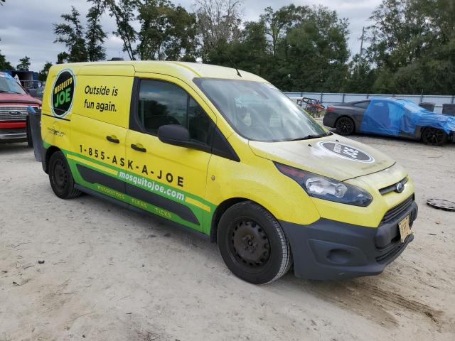 Фото 4 с аукциона – 2017 FORD TRANSIT CO с VIN NM0LS7E71H1306391