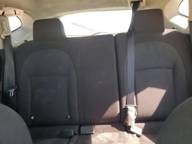 Photo 10 from auction – 2014 NISSAN ROGUE SELE with VIN JN8AS5MT5EW603888