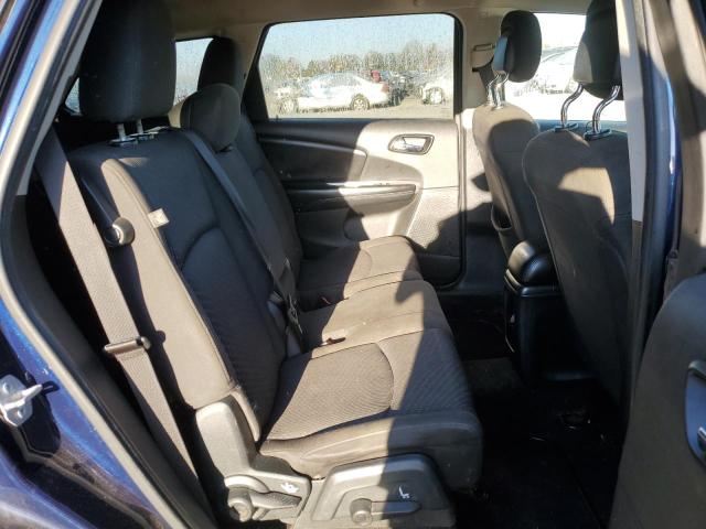 Photo 11 from auction – 2017 DODGE JOURNEY SE with VIN 3C4PDCAB2HT525841