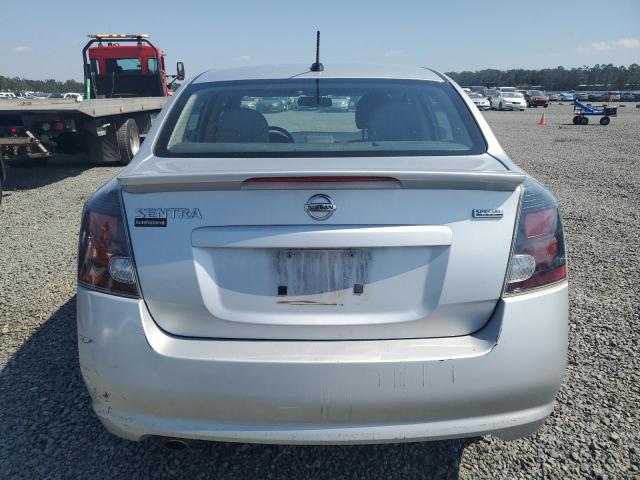 Photo 6 from auction – 2012 NISSAN SENTRA 2.0 with VIN 3N1AB6AP7CL728177