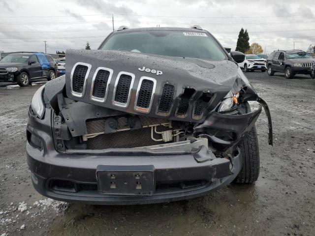 Photo 5 from auction – 2017 JEEP CHEROKEE L with VIN 1C4PJMCS0HW668809