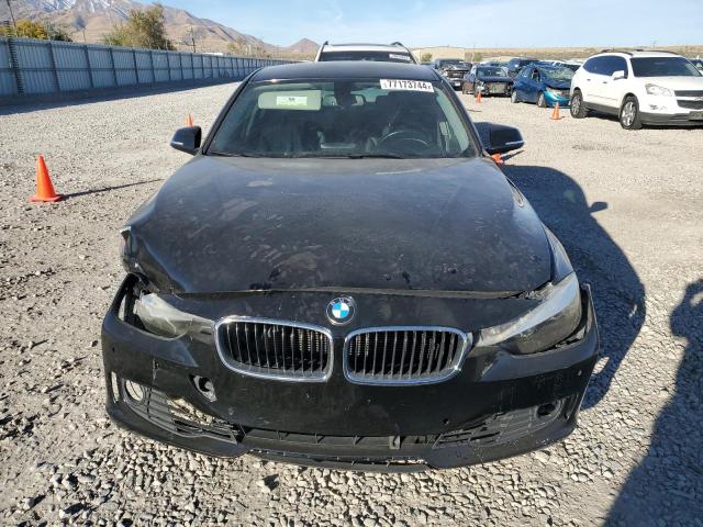 Photo 5 from auction – 2013 BMW 328 I SULE with VIN WBA3C1C53DF441297