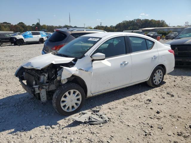 Photo 1 from auction – 2017 NISSAN VERSA S with VIN 3N1CN7AP5HK455470