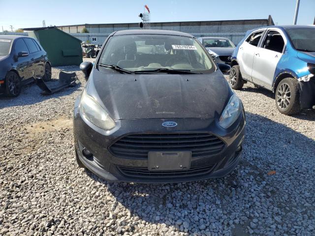 Photo 5 from auction – 2016 FORD FIESTA SE with VIN 3FADP4EJ1GM144398
