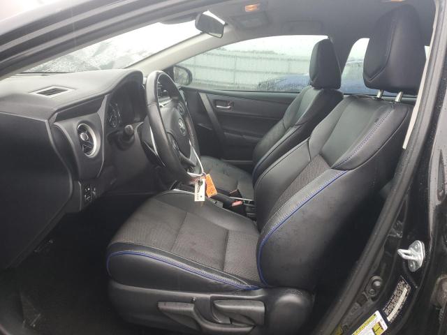 Photo 7 from auction – 2017 TOYOTA COROLLA L with VIN 2T1BURHE4HC950316