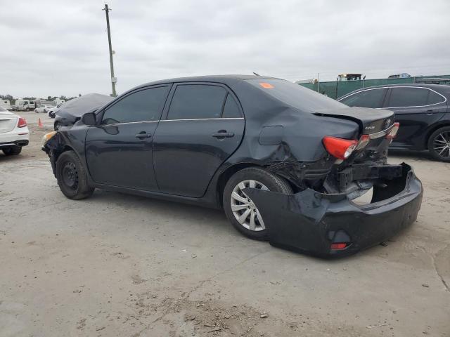 Photo 2 from auction – 2013 TOYOTA COROLLA BA with VIN 5YFBU4EE3DP206630