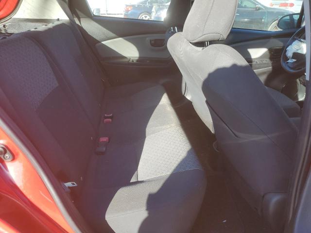 Photo 10 from auction – 2015 TOYOTA YARIS with VIN VNKKTUD38FA036976
