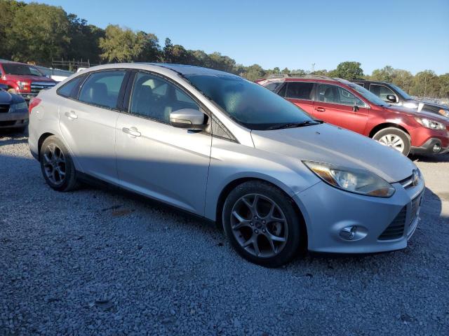 Photo 4 from auction – 2014 FORD FOCUS SE with VIN 1FADP3F23EL297963