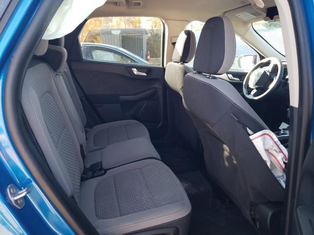 Photo 11 from auction – 2020 FORD ESCAPE SE with VIN 1FMCU9G69LUB94536
