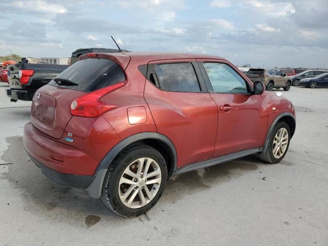 Photo 3 from auction – 2012 NISSAN JUKE S with VIN JN8AF5MR4CT118407