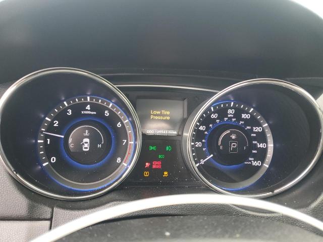 Photo 9 from auction – 2014 HYUNDAI SONATA SE with VIN 5NPEC4AC1EH848380