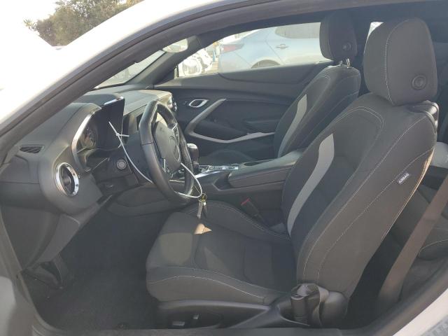 Photo 7 from auction – 2023 CHEVROLET CAMARO LS with VIN 1G1FB1RX2P0148230