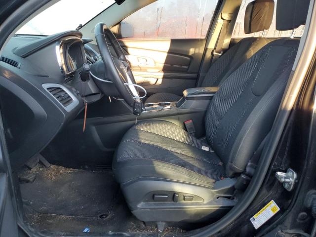 Photo 7 from auction – 2017 GMC TERRAIN SL with VIN 2GKALNEK6H6322992