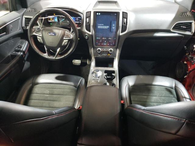 Photo 8 from auction – 2022 FORD EDGE SEL with VIN 2FMPK4J98NBA30233