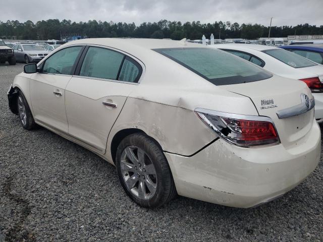 Photo 2 from auction – 2013 BUICK LACROSSE P with VIN 1G4GF5E32DF130535
