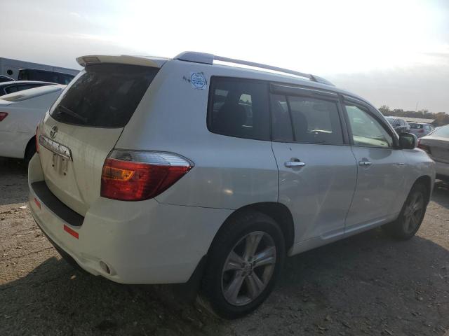 Photo 3 from auction – 2008 TOYOTA HIGHLANDER with VIN JTEDS42A182041578