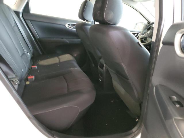 Photo 10 from auction – 2017 NISSAN SENTRA S with VIN 3N1AB7AP1HY332861