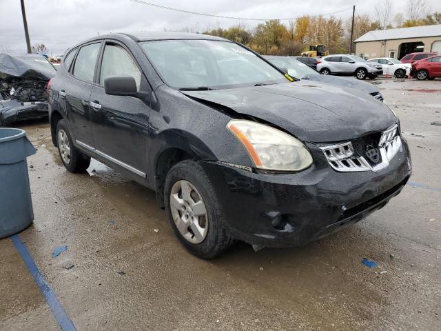 Photo 4 from auction – 2012 NISSAN ROGUE S with VIN JN8AS5MT5CW276809