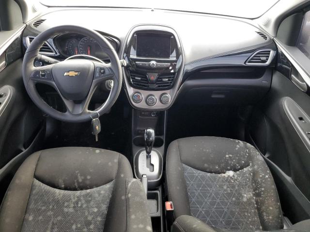 Photo 8 from auction – 2021 CHEVROLET SPARK 1LT with VIN KL8CD6SA4MC715726