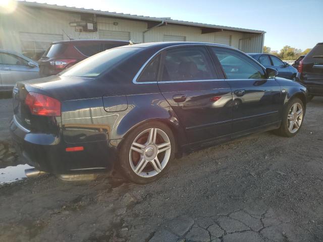 Photo 3 from auction – 2005 AUDI A4 2.0T QU with VIN WAUDF78E85A548755