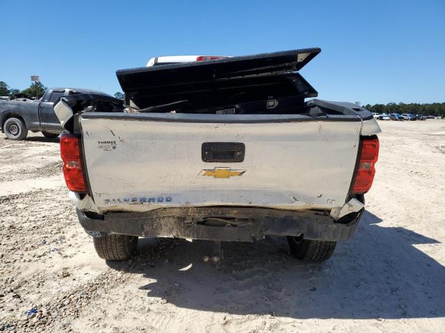 Photo 6 from auction – 2014 CHEVROLET SILVERADO with VIN 3GCUKREC3EG404688