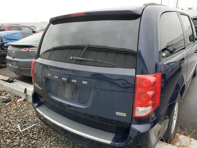 Photo 6 from auction – 2013 DODGE GRAND CARA with VIN 2C4RDGCG4DR651270