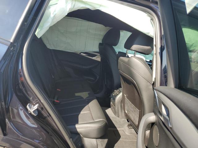Photo 10 from auction – 2022 BMW X3 SDRIVE3 with VIN 5UX43DP02N9N06288