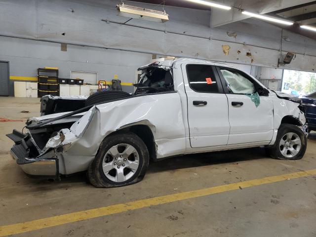Photo 3 from auction – 2024 RAM 1500 TRADE with VIN 1C6RRFCG1RN108529