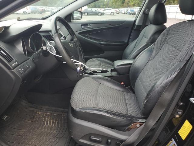 Photo 7 from auction – 2011 HYUNDAI SONATA SE with VIN 5NPEC4ACXBH055722