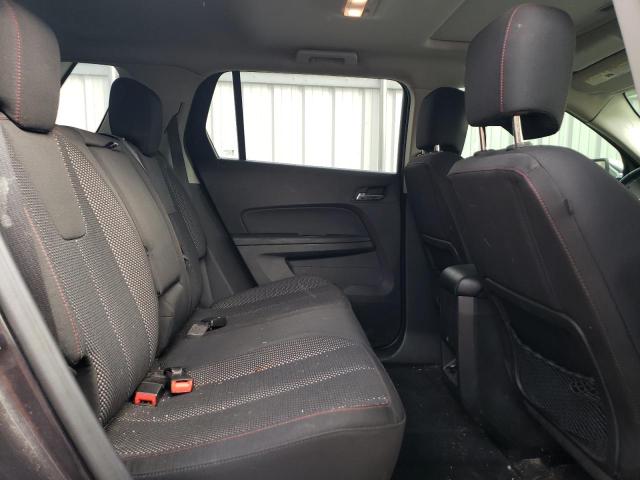 Photo 11 from auction – 2015 GMC TERRAIN SL with VIN 2GKFLWE35F6194634