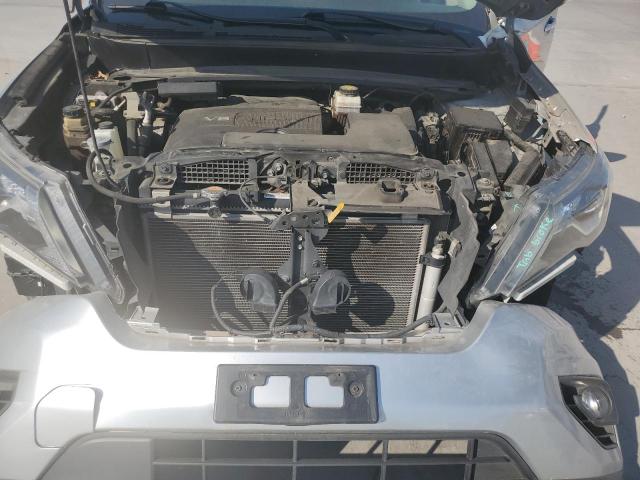 Photo 12 from auction – 2017 NISSAN PATHFINDER with VIN 5N1DR2MN4HC661643