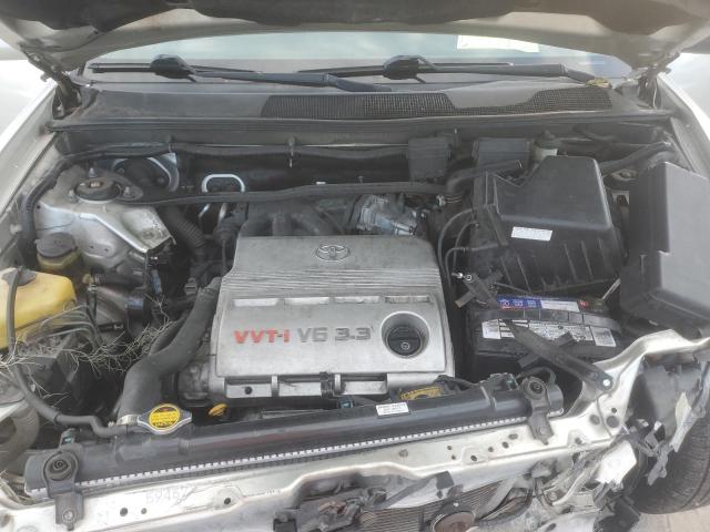 Photo 12 from auction – 2005 TOYOTA HIGHLANDER with VIN JTEDP21A450057160