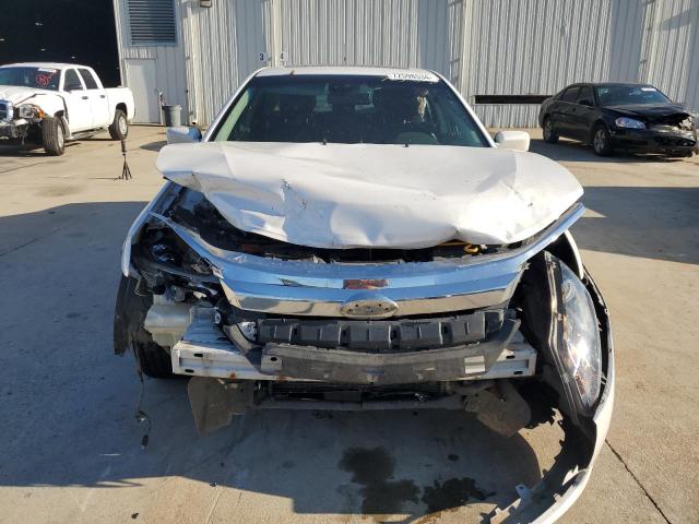 Photo 5 from auction – 2012 FORD FUSION HYB with VIN 3FADP0L35CR254445
