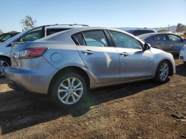 Photo 3 from auction – 2011 MAZDA 3 S with VIN JM1BL1U64B1416697