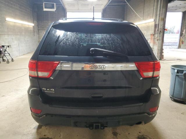 Photo 6 from auction – 2012 JEEP GRAND CHER with VIN 1C4RJFAG9CC234353