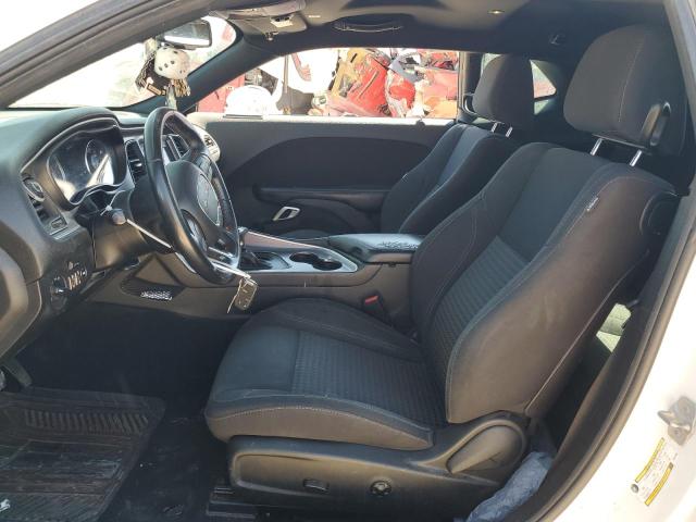Photo 7 from auction – 2019 DODGE CHALLENGER with VIN 2C3CDZAG6KH671855