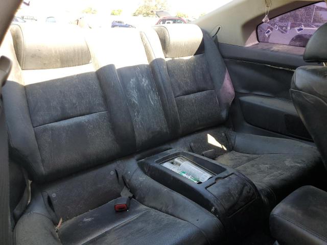 Photo 10 from auction – 2006 INFINITI G35 with VIN JNKCV54E06M707570