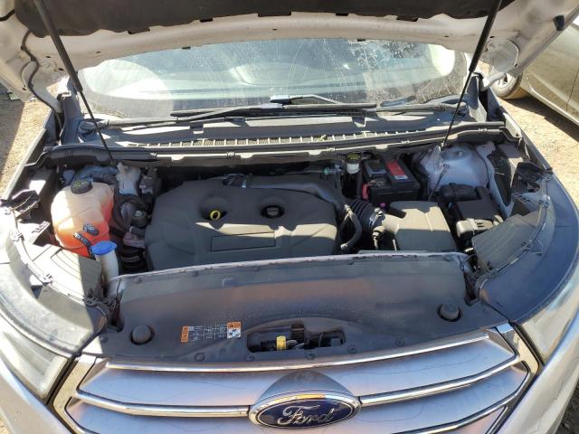 Photo 12 from auction – 2015 FORD EDGE SE with VIN 2FMTK3G98FBC23273