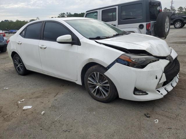 Photo 4 from auction – 2017 TOYOTA COROLLA L with VIN 2T1BURHE8HC803433