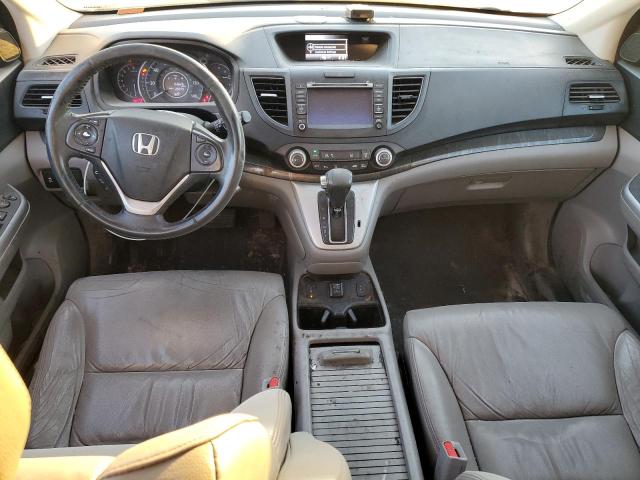 Photo 8 from auction – 2012 HONDA CR-V EXL with VIN 5J6RM3H70CL037867