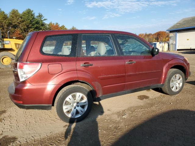 Photo 3 from auction – 2010 SUBARU FORESTER 2 with VIN JF2SH6AC7AH719053