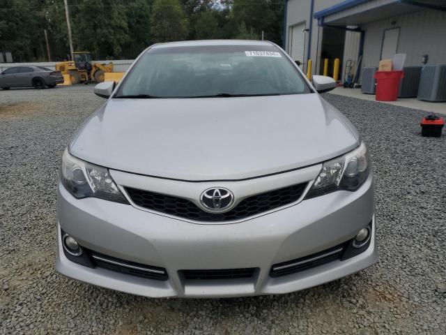 Photo 5 from auction – 2013 TOYOTA CAMRY L with VIN 4T1BF1FK7DU209297