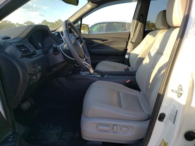 Foto 7 de la subasta – 2023 HONDA PASSPORT E con VIN 5FNYF8H04PB006352