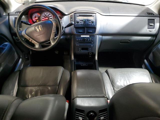 Photo 8 from auction – 2008 HONDA PILOT EXL with VIN 5FNYF18618B007777