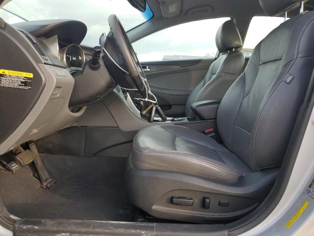 Photo 7 from auction – 2012 HYUNDAI SONATA SE with VIN 5NPEC4AB8CH474323