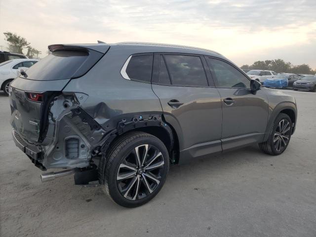 Photo 3 from auction – 2025 MAZDA CX-50 PREM with VIN 7MMVABEM0SN315266