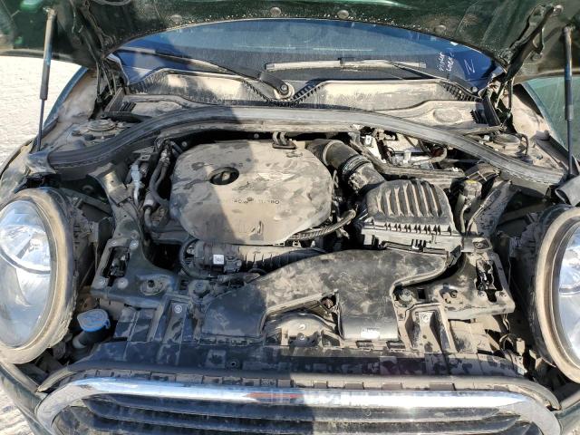 Photo 12 from auction – 2019 MINI COOPER CLU with VIN WMWLU1C53K2F29867