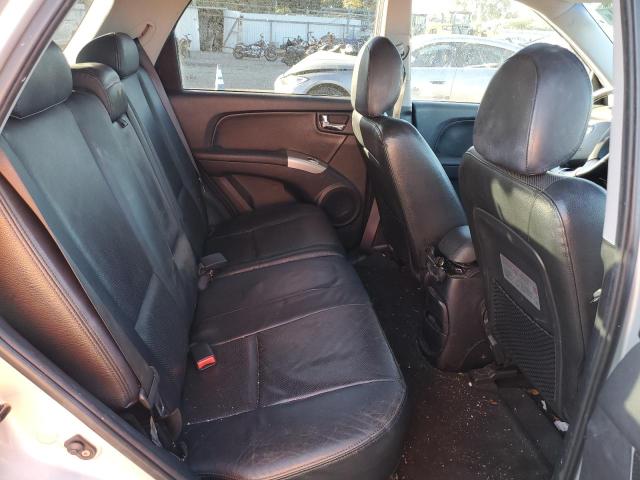 Photo 11 from auction – 2006 KIA NEW SPORTA with VIN KNDJF723967202192